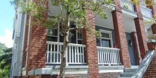 215 Dock Street Gallery 1