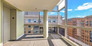 675 E Street NW unit: 340 Gallery 2