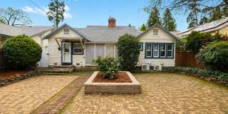 RARE Opportunity to Live on Mansion Avenue! Across the Street From CSUC Gallery 20