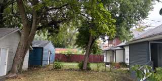 4 bedroom House On Lasalle St! Gallery 17