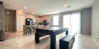 (Fully Furnished) 4 Bedroom + Loft, 3 Full Bath, Gated Community in SouthWest. Gallery 1