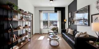RISE Bartram Park Gallery 23
