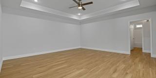 Beautiful New Construction Townhouse Gallery 9