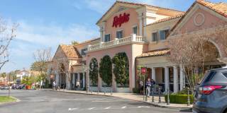 Versailles Gallery 23