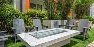 Havana Square Apartments Gallery 33