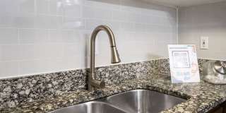 The Whitney Gallery 3