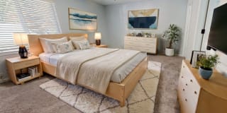 The Oaks Apartments Gallery 20