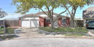 929 St. Timothy - 3/bedroom 2/bathroom $1895/month Gallery 1