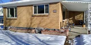 Adorable, Funky, Solar 3 Bedroom 2 Bath Home in Highlands/Sloans Lake! Gallery 35