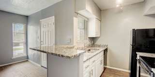 The View at Lake Highlands Gallery 31