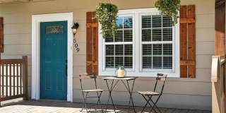 509 S Arizona Drive Gallery 1