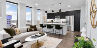 Preston Centre Gallery 3