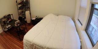 $3950 | 2 bedrooms | 1 bathroom Brookline Living on Beacon Street | Central Air, Renovated Kitchen & Green Line Access Gallery 12