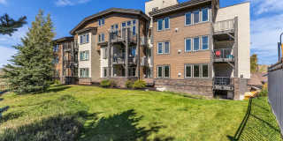 Crestview Condo - Kimball Junction Gallery 1