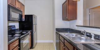 Arista Apartments Gallery 7