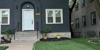 Charming 1BR 4plex in Minneapolis Gallery 12