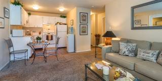 Park Ridge Apartments Gallery 1