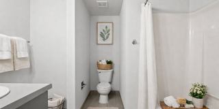 100 South Gay Street Gallery 1