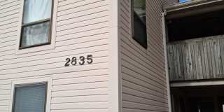 2 bed 2 bath apartment | Hickory Hill Gallery 1