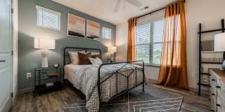 Highland Ridge Apartments Gallery 11