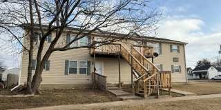 9th Street Apartments In Bartlesville Gallery 1