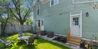 Completely Brand New Restored Historic Townhome near Wells St Corridor. Gallery 50
