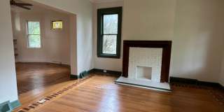 Newly renovated spacious 4 bedroom home in Sheraden - AVAILABLE OCTOBER! Gallery 5
