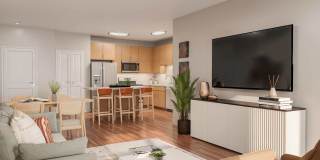 Sage at Franklin Park - Affordable Housing Gallery 7