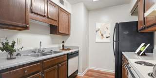 Affordable Housing - Eastchester Ridge Apartments Gallery 15