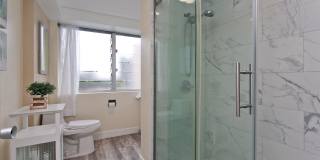 Welcome to The Bel-Aire, an exclusive and rarely available gem nestled in the heart of Waikiki! Gallery 15