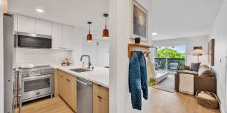 Park Newport Apartments Gallery 15