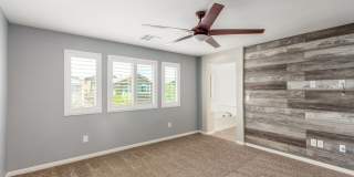 Highly upgraded gated home Gallery 17