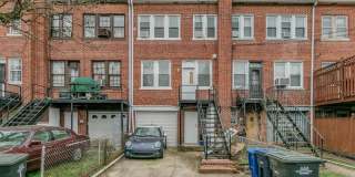 1305 RITTENHOUSE Street NW Gallery 33