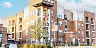 Heritage Towers Gallery 1