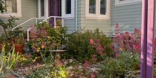 Fully Furnished Tranquil Downtown Home - Available Now! Fully Furnished Tranquil Downtown Home - Available Now! Gallery 4