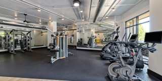 Lofts at Weston Lakeside Gallery 33