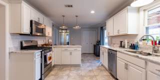 YOUR DREAM BACKYARD in Established East Memphis Gallery 14