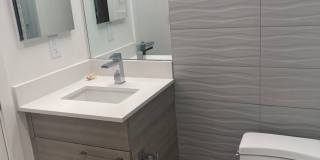 LUXURY 2 BED 2.5 BATH DUPLEX, All New , Laundry in Unit Garage Pool,. NO fee Gallery 6