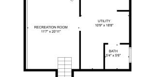 Lakeside Luxury: Newly Renovated 3-Bedroom Home with Elizabeth Lake Access! Lakeside Luxury: Newly Renovated 3-Bedroom Home with Elizabeth Lake Access! Gallery 22