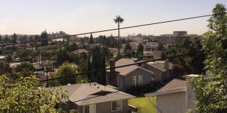Glendale Hills traditional with fabulous views Gallery 36