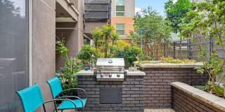 Modern Industrial Condo in the Heart of Downtown San Diego – Walk to Petco Park & Waterfront Gallery 29