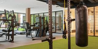 Birch House Gallery 21