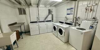 Sail into this 2BR 1BA at the Mayflower Condominiums in Alexandria includes utilities Gallery 22