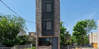 Luxury New Construction Townhome Gallery 11