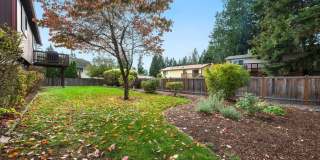 3bd/2ba Bothell Home Gallery 24