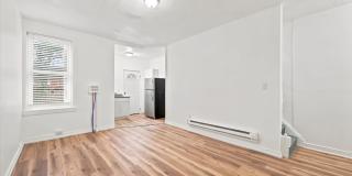 2BR/1BA Home | West Philly Gallery 8