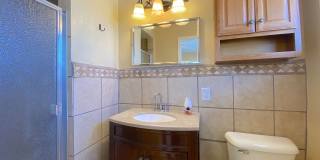 Northeast El Paso 3 bed with Refrig A/C Gallery 17