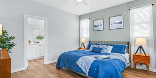 Los Cielos at Brooks Townhomes Gallery 2