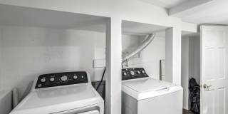 Columbia Heights Apartment | 1 Bed | 1 Bath | 450 Sf Gallery 16
