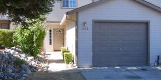 3/2.5 Diamond Springs Condo Gallery 1